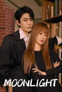 سریال Moonlight
