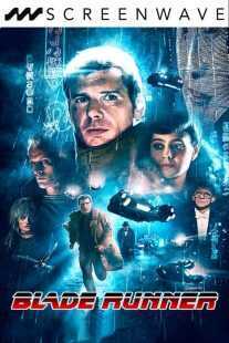 فیلم Blade Runner 1982