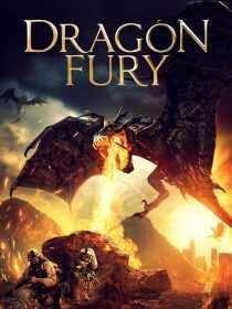فیلم Dragon Fury 2021