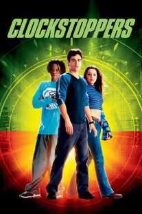 فیلم Clockstoppers 2002