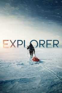 فیلم Explorer 2022