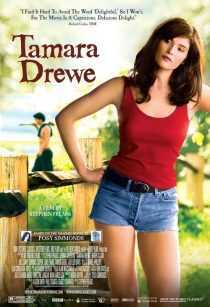 فیلم Tamara Drewe 2010
