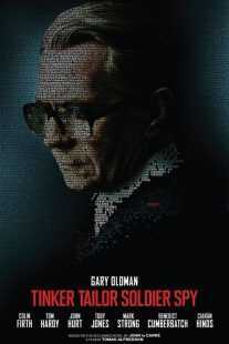 فیلم Tinker Tailor Soldier Spy 2011