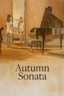 فیلم Autumn Sonata 1978