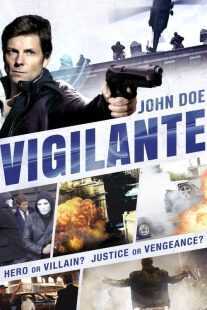فیلم John Doe: Vigilante 2014
