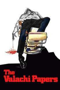 فیلم The Valachi Papers 1972