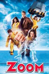 فیلم Zoom 2006