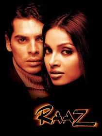 فیلم هندی Raaz 2002
