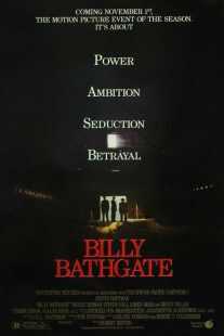 فیلم Billy Bathgate 1991