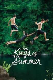 فیلم The Kings of Summer 2013