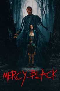 فیلم Mercy Black 2019