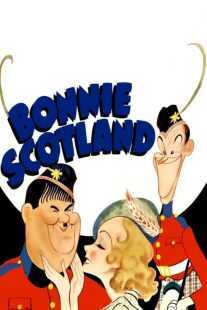 فیلم Bonnie Scotland 1935
