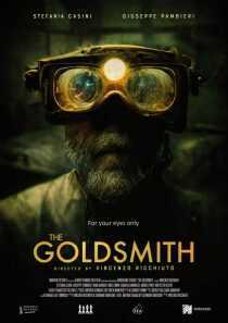 فیلم The Goldsmith 2022