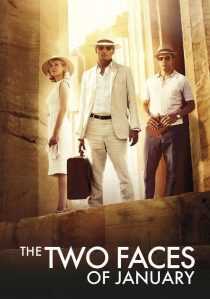 فیلم The Two Faces of January 2014
