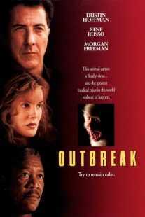 فیلم Outbreak 1995