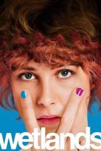 فیلم Wetlands 2013