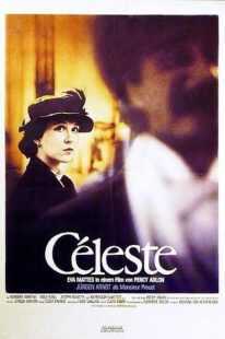 فیلم Céleste 1980