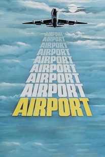 فیلم Airport 1970