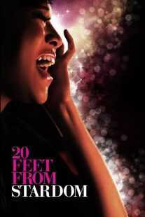 مستند 20 Feet from Stardom 2013