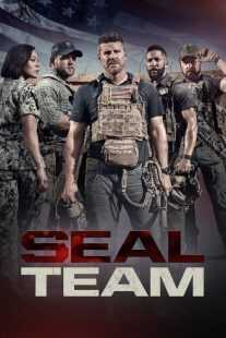سریال SEAL Team