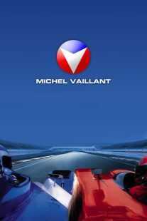 فیلم Michel Vaillant 2003
