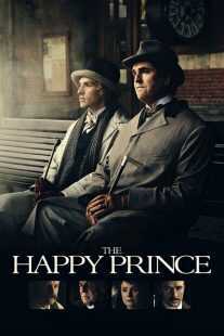 فیلم The Happy Prince 2018