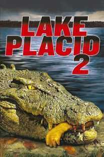 فیلم Lake Placid 2 2007