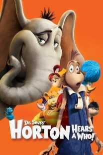 انیمیشن Horton Hears a Who! 2008
