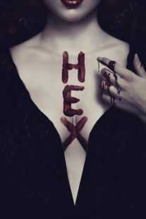 فیلم Hex 2018
