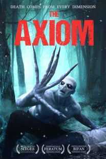 فیلم The Axiom 2018