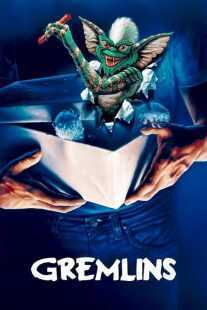 فیلم Gremlins 1984