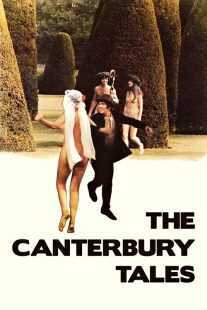فیلم The Canterbury Tales 1972