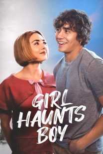فیلم Girl Haunts Boy 2024