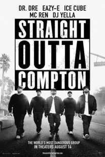 فیلم Straight Outta Compton 2015