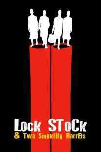 فیلم Lock, Stock and Two Smoking Barrels 1998