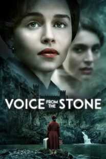 فیلم Voice from the Stone 2017