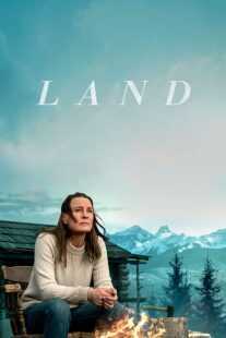 فیلم Land 2021