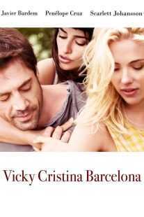 فیلم Vicky Cristina Barcelona 2008