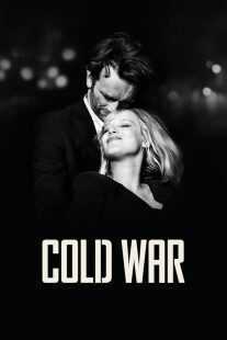 فیلم Cold War 2018