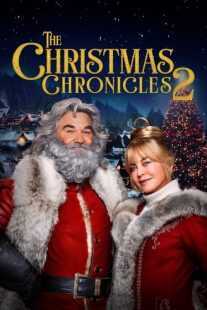 فیلم The Christmas Chronicles: Part Two 2020