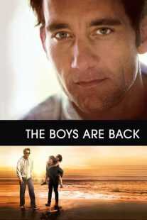 فیلم The Boys Are Back 2009