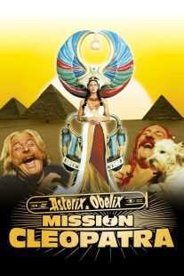 فیلم Asterix & Obelix: Mission Cleopatra 2002