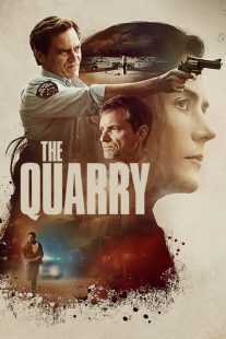 فیلم The Quarry 2020