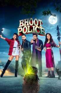 فیلم هندی Bhoot Police 2021