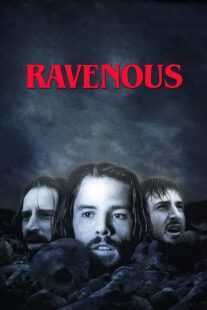 فیلم Ravenous 1999