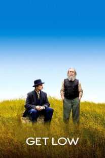 فیلم Get Low 2009