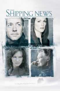 فیلم The Shipping News 2001