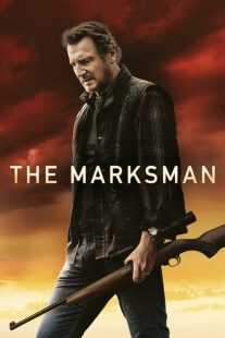 فیلم The Marksman 2021
