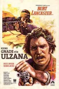فیلم Ulzana’s Raid 1972