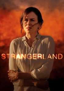 فیلم Strangerland 2015